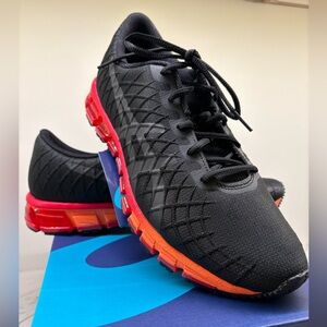 Gel Quantum 180 4 - (ASICS Brand New)